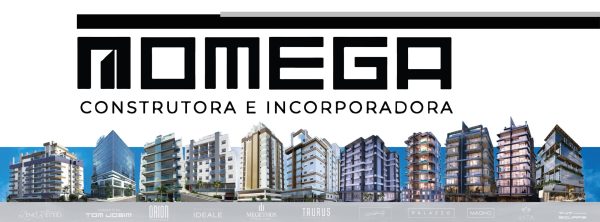 OMEGA CONSTRUTORA celebra 16 anos de inovação e excelência em construção