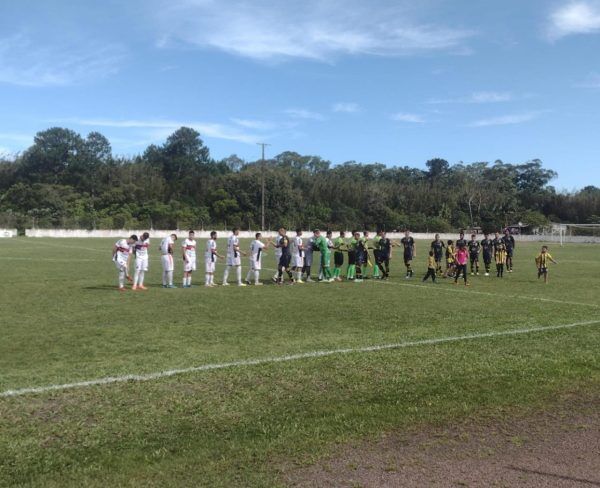 Com gol de Nereia, Guarani empata com o Real