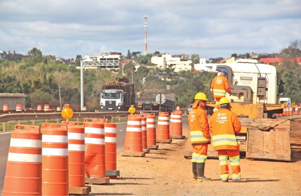 Vale reivindica acesso a fundo para custear ponte sobre o Taquari