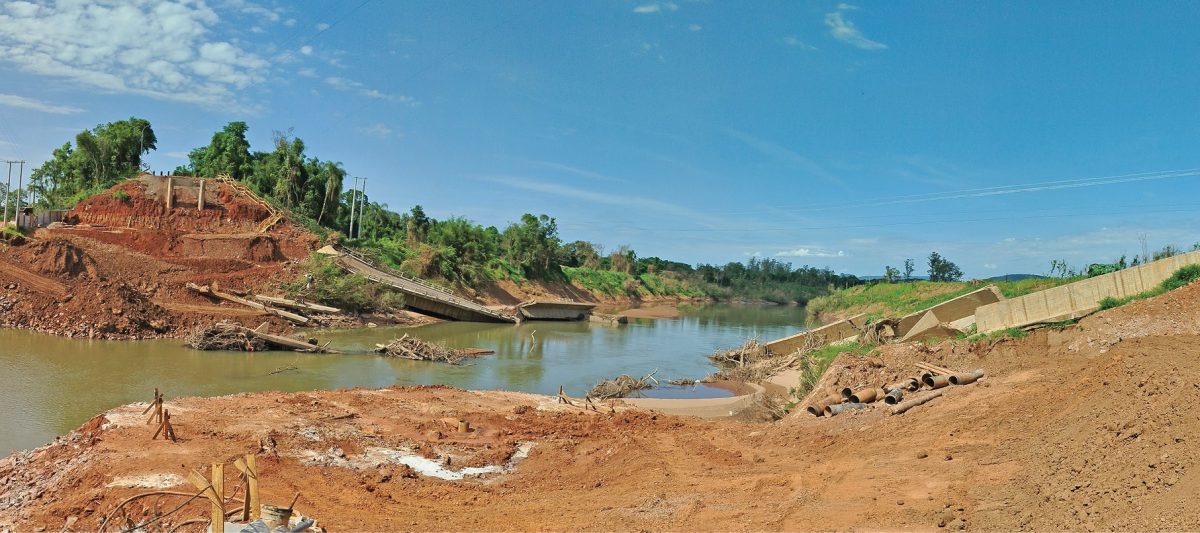 Estado promete mais atenção para cobranças do Vale