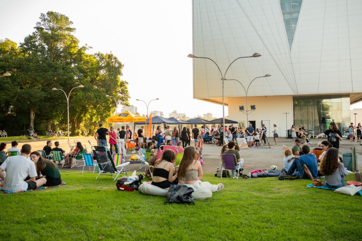 Univates realiza Gramado Cultural no próximo domingo