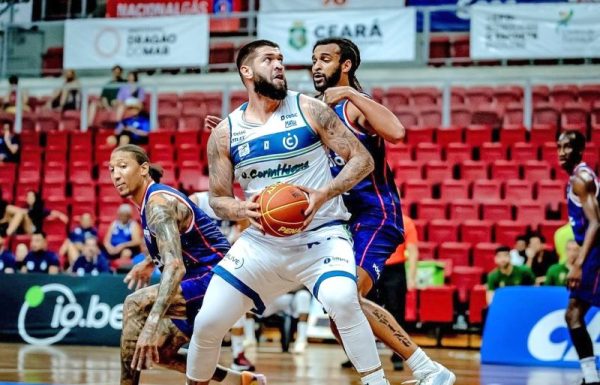 Lajeado recebe partidas da Liga Nacional de Basquete