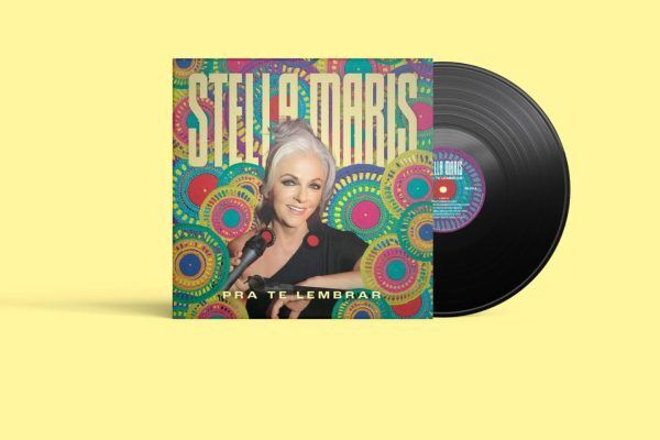Stella Maris lança LP “Pra te Lembrar” no Teatro Univates