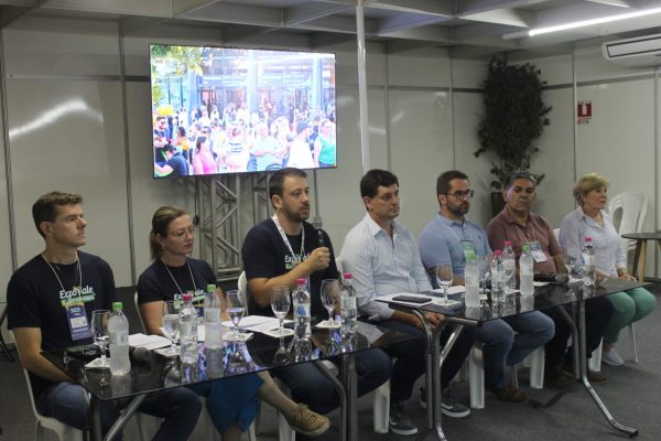 Expovale + Construmóbil encerra com R$ 120,5 milhões em negócios e 108 mil visitantes