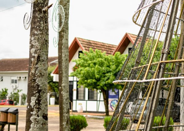 Teutônia programa festividades de Natal