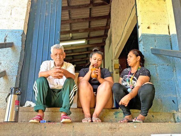 Seis meses depois, 280 pessoas ainda vivem em abrigos