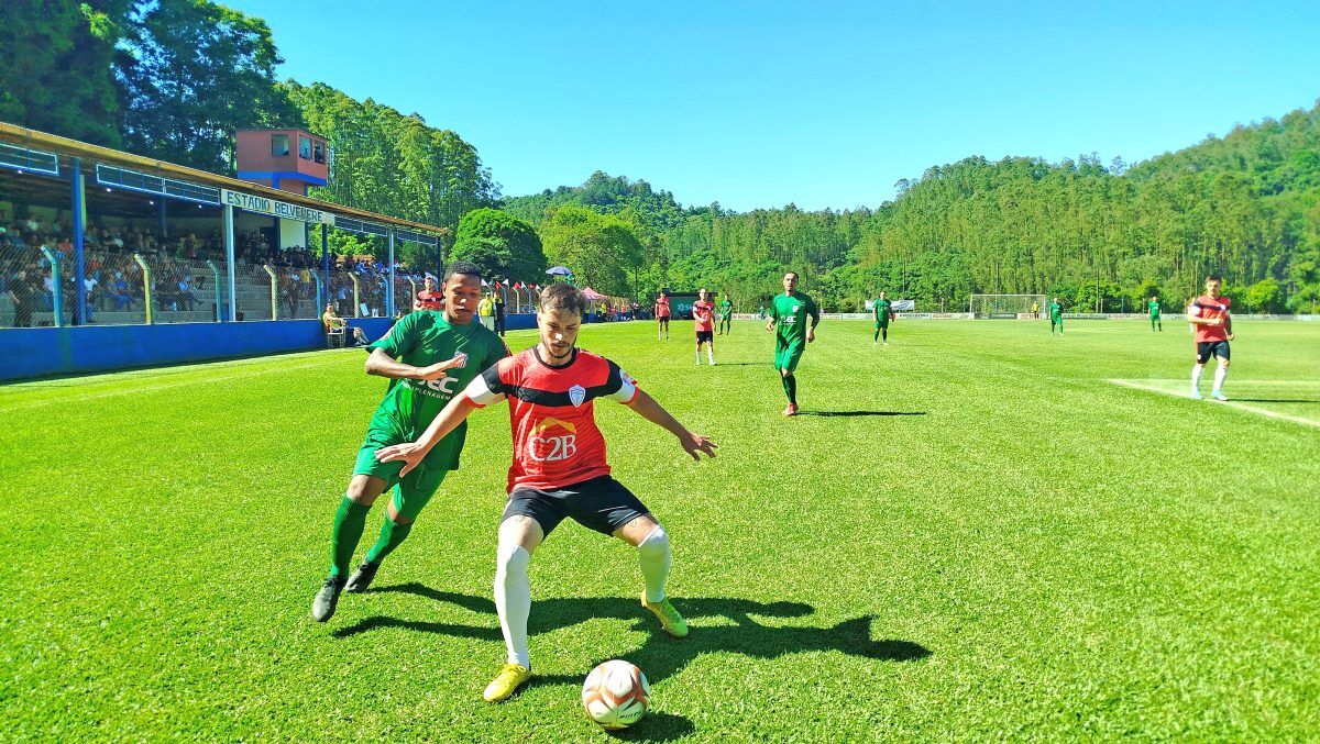 Para largar em vantagem na semifinal