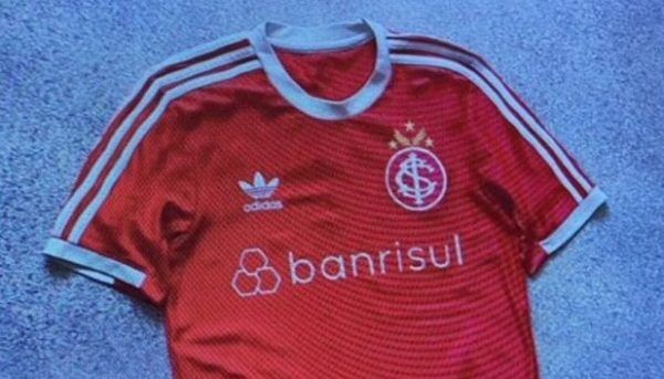 Direção colorada deve renovar com a Adidas