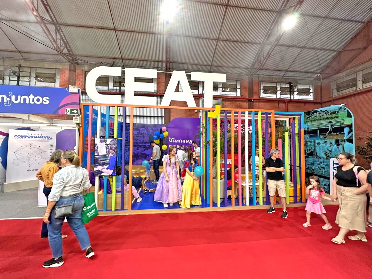 Ceat apresenta expansão. Obras devem iniciar em 2025