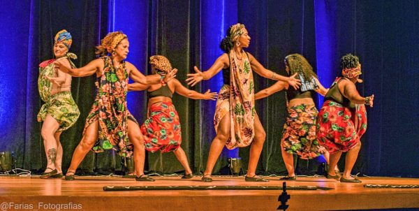 Lajeado celebra o Mês da Consciência Negra