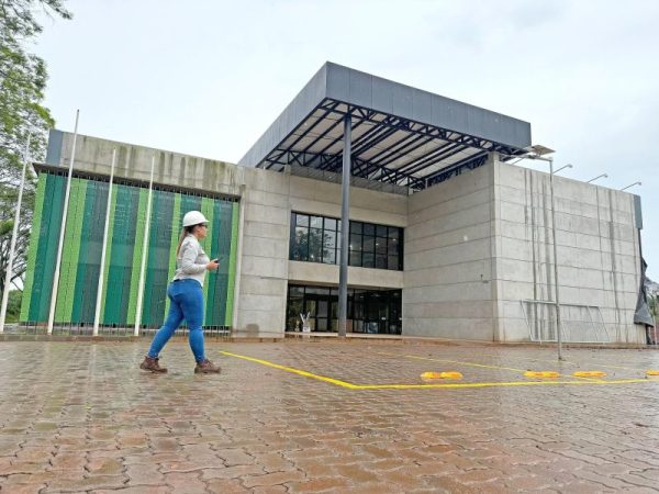 Sesi inaugura escola de Ensino Médio em Lajeado no fim do mês