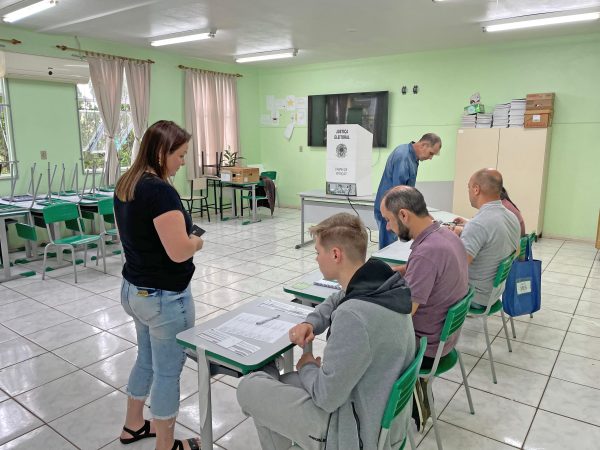 Cartórios eleitorais preparam diplomações