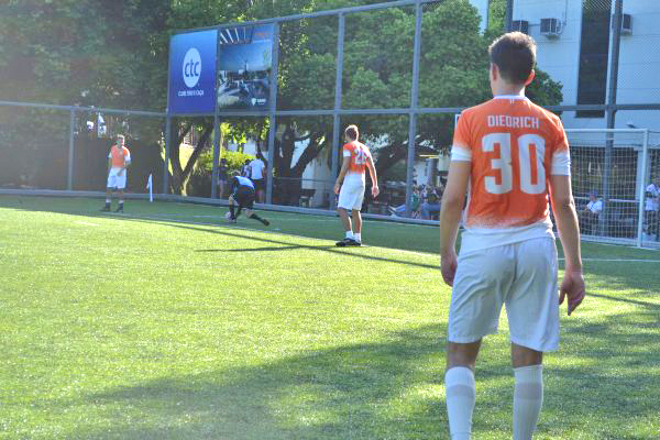 Copa CTC promove três finais neste sábado