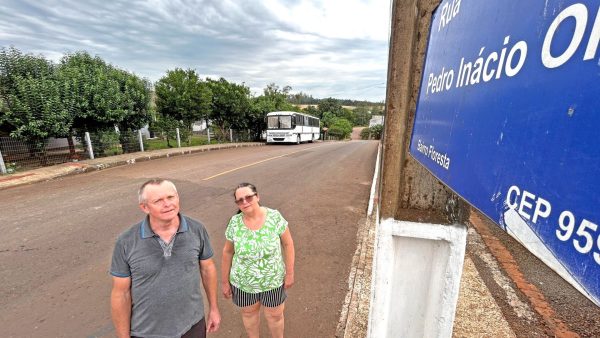 Expansão cria desafios para o futuro do Floresta