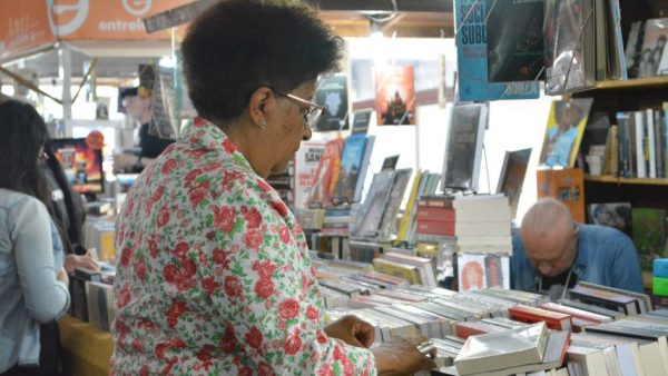 Feira do Livro de Porto Alegre começa nesta sexta-feira, na Praça da Alfândega