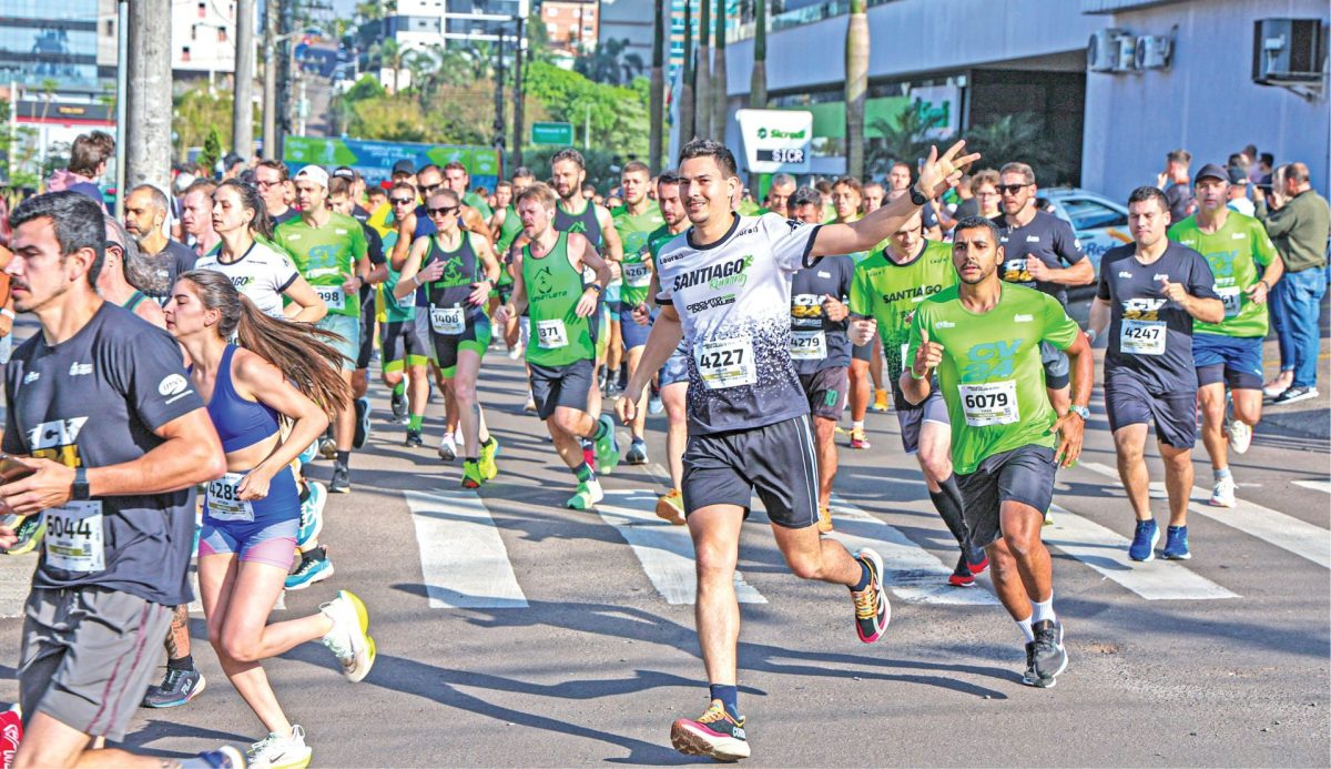 Estrela encerra temporada com mais uma quebra de recordes