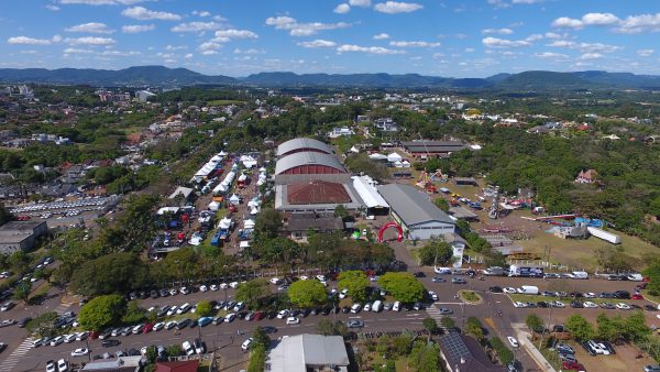 Expovale + Construmóbil 2024 abre nesta quinta-feira