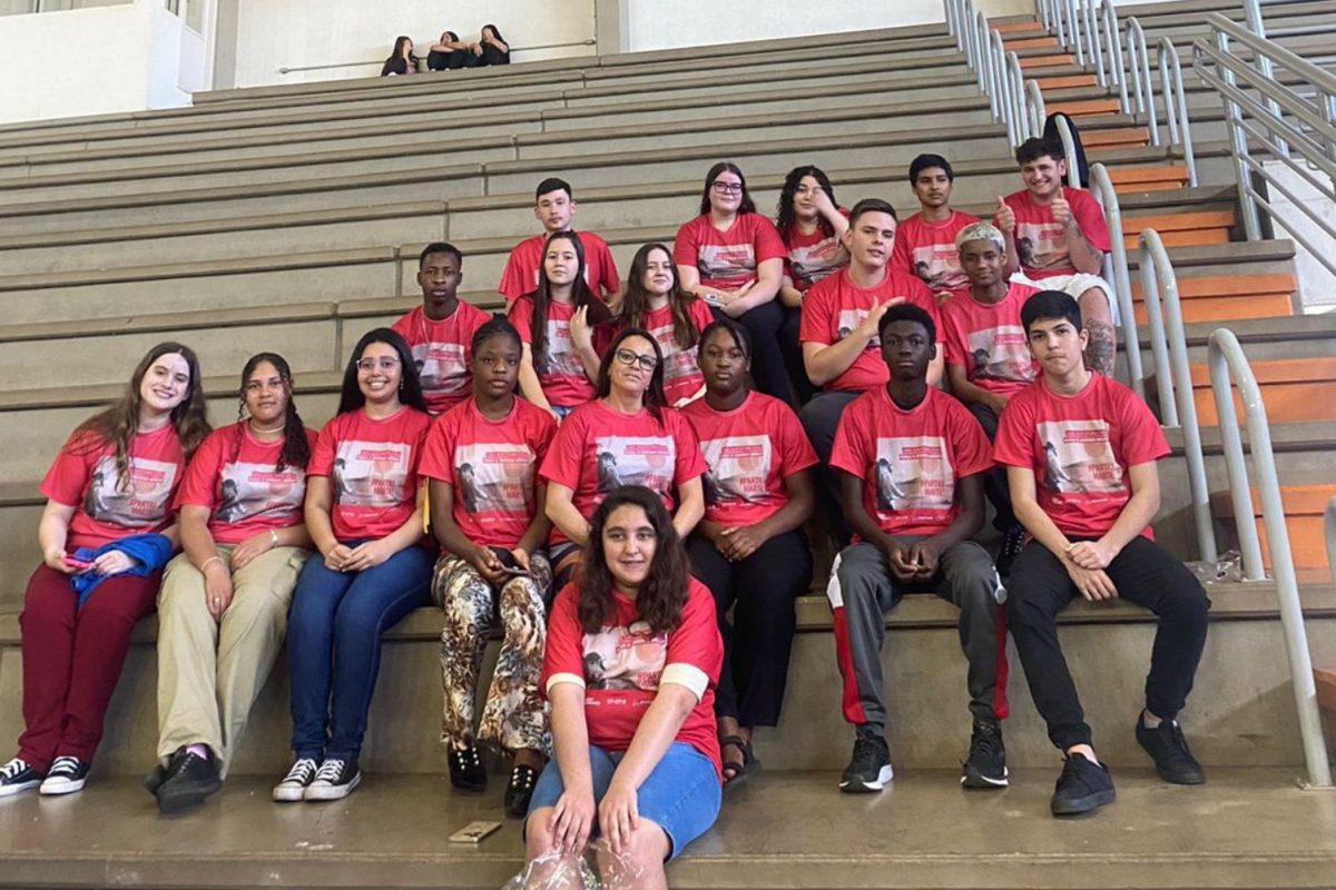 Na Univates, alunos do Castelinho apresentam experimentações de projeto