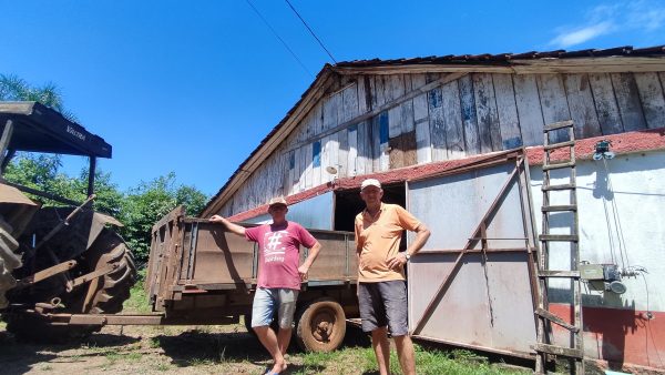 RGE se compromete a melhorar rede elétrica após reunião com MP