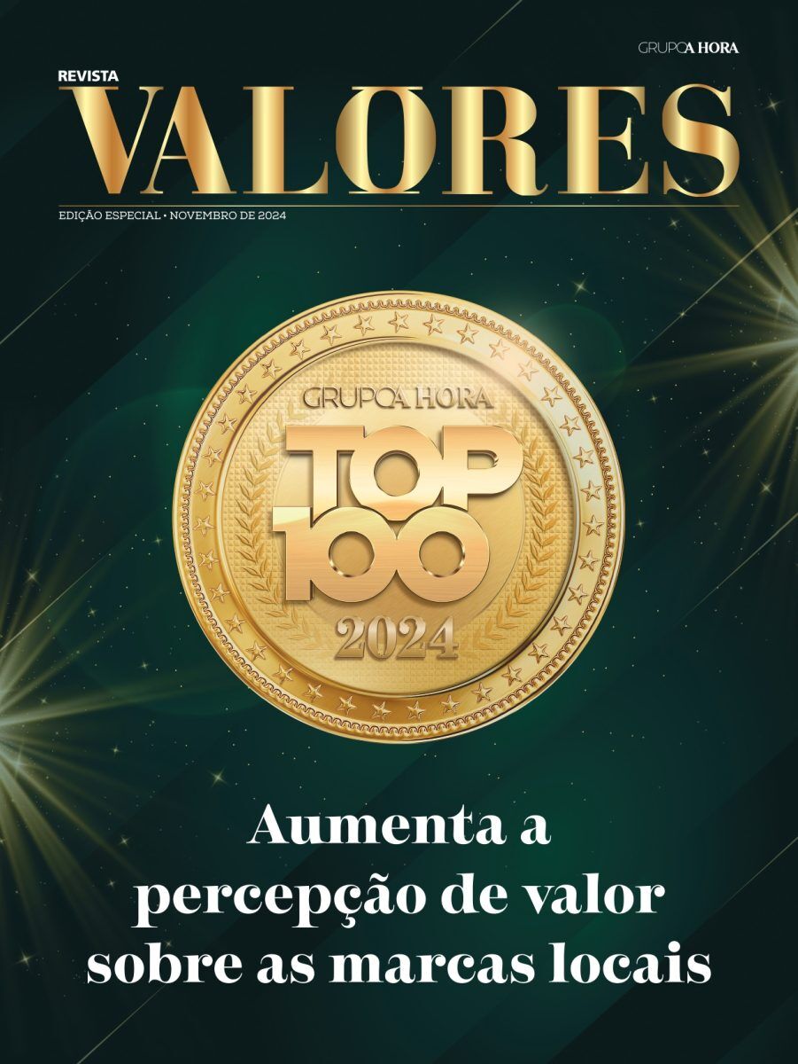 Revista Valores