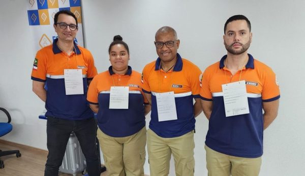 Servidores de Lajeado participam de capacitação em Porto Alegre