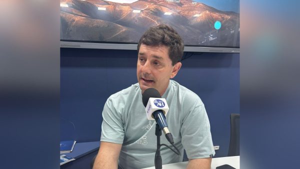 “Lajeado está à disposição da EGR”, destaca Marcelo Caumo sobre a ponte da ERS-130