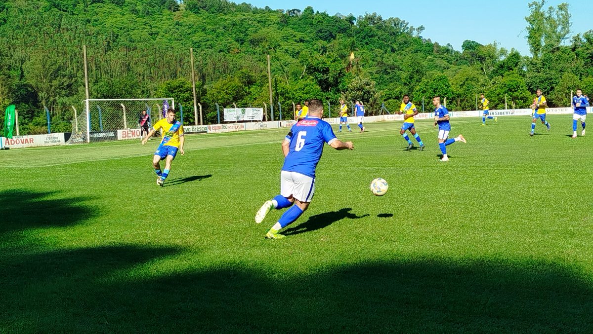 Aslivata conhece os finalistas da Série A