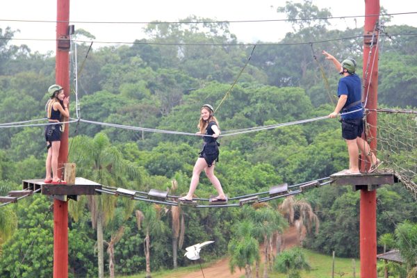 Viver Cidades leva ganhadores para experiência imersiva à natureza