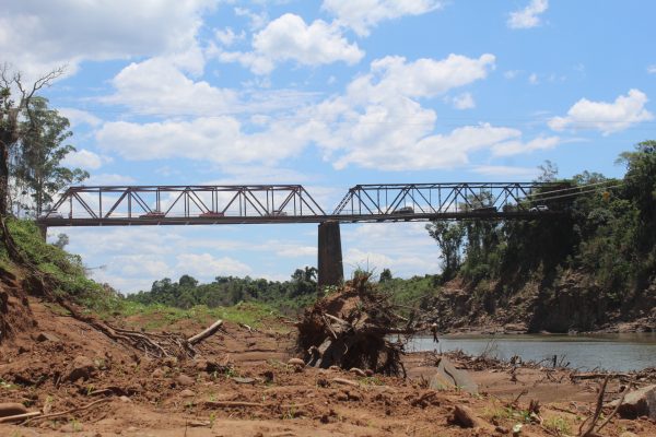 Lajeado pretende abrir licitação de nova ponte até o fim do ano