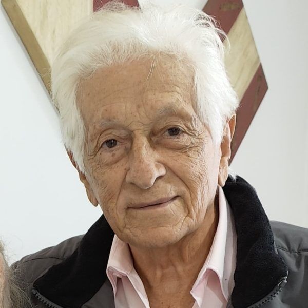 Aos 87 anos, morre Miguel Bacci