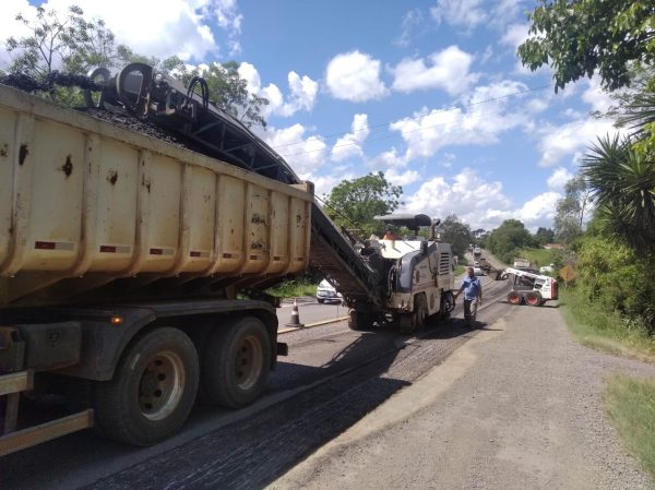 Confira intervenções em rodovias do Vale do Taquari nesta semana