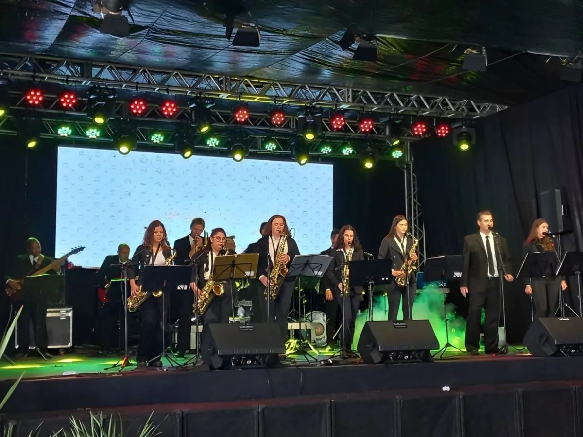 Orquestra de Encantado se apresenta no domingo