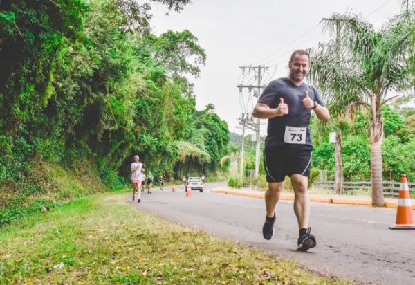 Rústica Rock’n Run tem 250 inscritos