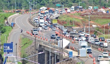 Projetos de alunos da Univates embasam propostas para o Ministério dos Transportes