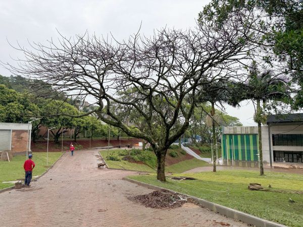 Sesi Lajeado recebe APL e prepara inauguração