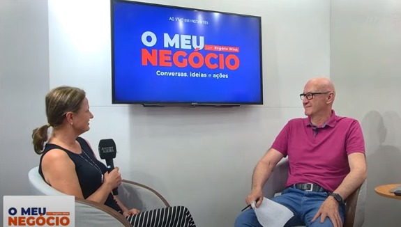 Programa O Meu Negócio