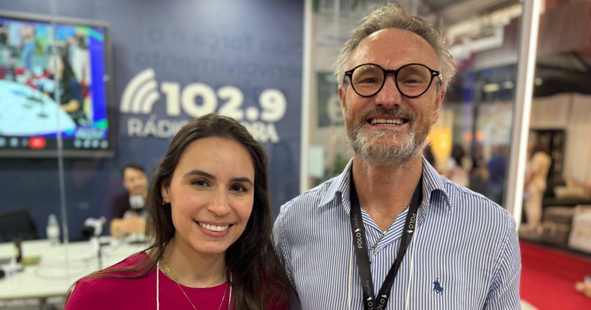 Loja Polo apresenta as melhores tendências da moda na feira