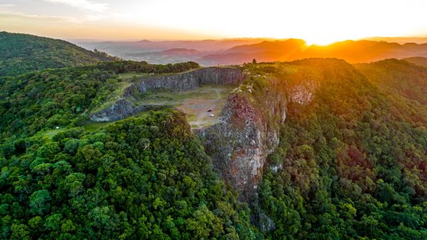 Conselho avança em projeto para preservar fauna do Morro Gaúcho