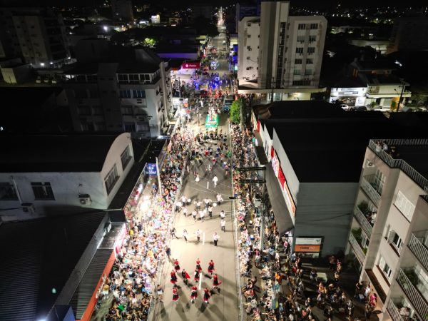 Carnaval de Rua será nos dias 1º e 3 de março em Venâncio Aires