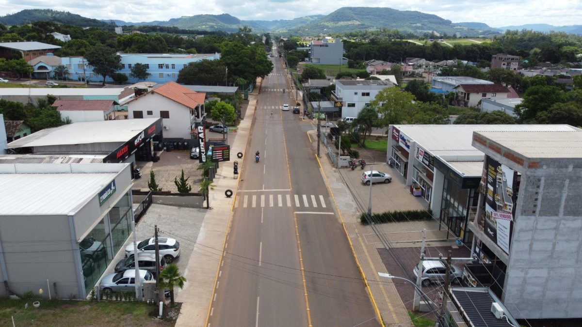 Conventos é o bairro mais populoso de Lajeado, aponta IBGE