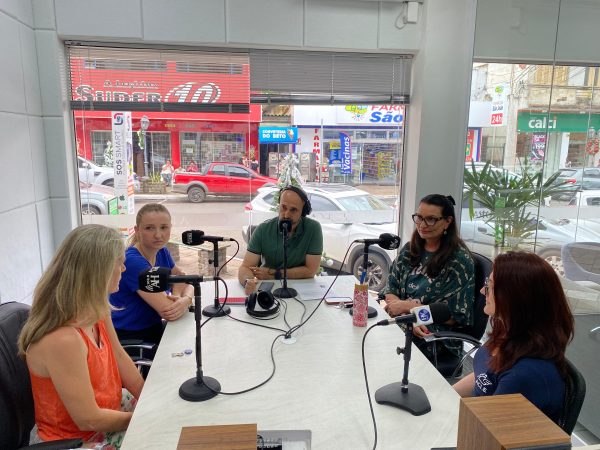 ACI-E realiza happy hour para celebrar o Dia do Empreendedorismo Feminino