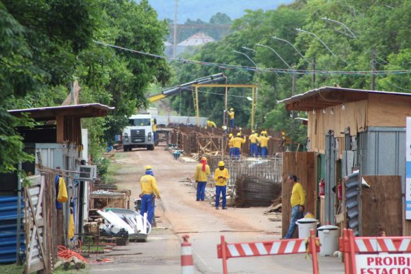 “Não é possível mencionar alterações no prazo”, afirma Vanacôr