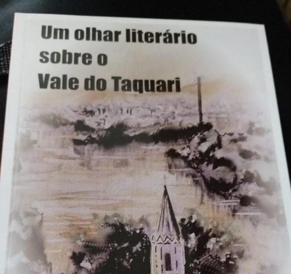 Alivat lança coletânea sobre o Vale do Taquari