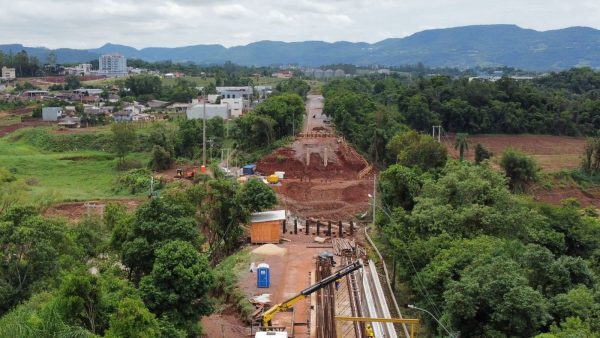 MP exige respostas sobre ponte da ERS-130