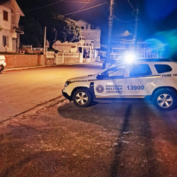 Homem é preso por tráfico de drogas em Capitão