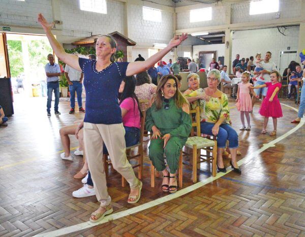 Comunidade Glória aguarda mais de 800 pessoas no domingo