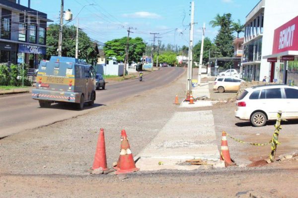 As urgentes entregas públicas para o Conventos