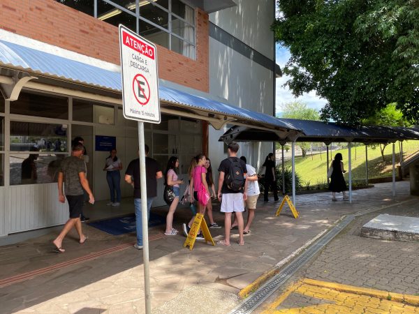 Primeiro dia de provas do Enem 2024 é hoje