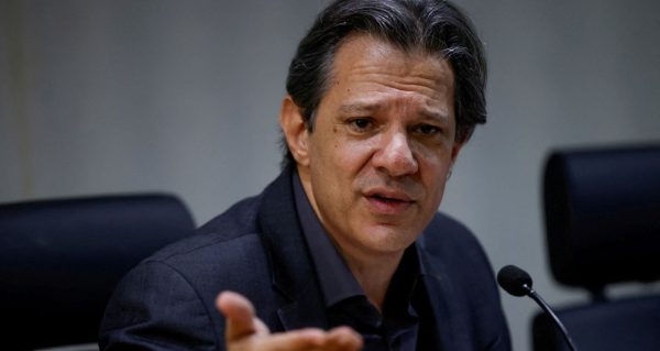 O 1º passo para conter inflação de alimentos é Plano Safra maior, afirma Haddad