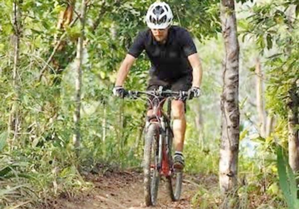 Teutônia prepara mais uma edição do MTB